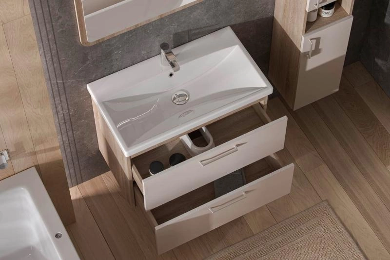 Умывальник Cerastyle Elite 60 Умывальник Cerastyle Elite 60
