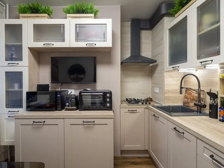 Кухня Дин186