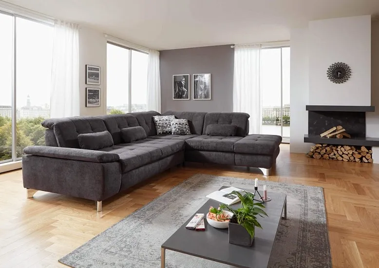 Edge сyber anthrazit