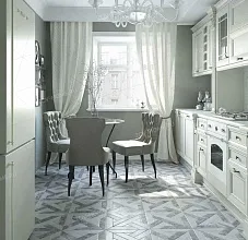 Кухня АМАТО