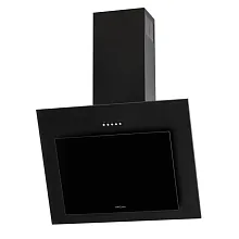FREYA 600 black PB вытяжка кухонная
