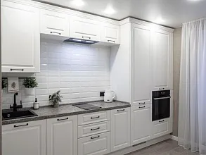 Кухня Мнк004