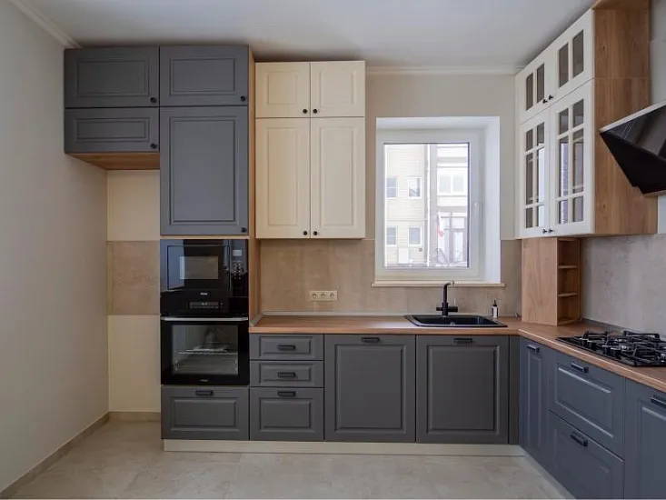 Кухня Топ130