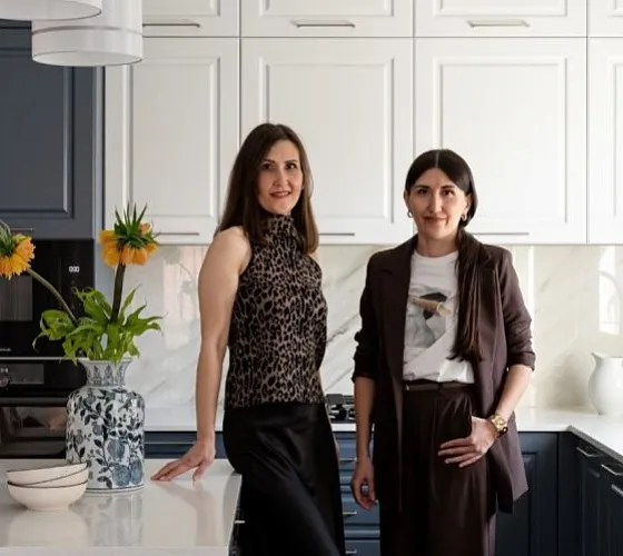 Когда проект становится больше, чем просто работа: проект розничной сети салонов ZOV-HOME в журнале Hi home