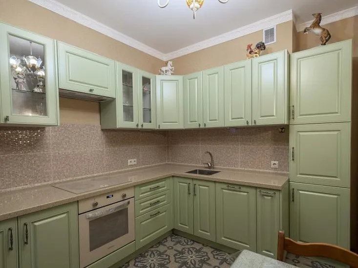 Кухня Топ182