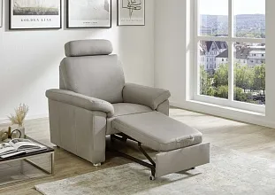 Triest Holiday-alu (кресло)