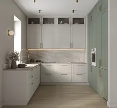 Кухня Трент '22