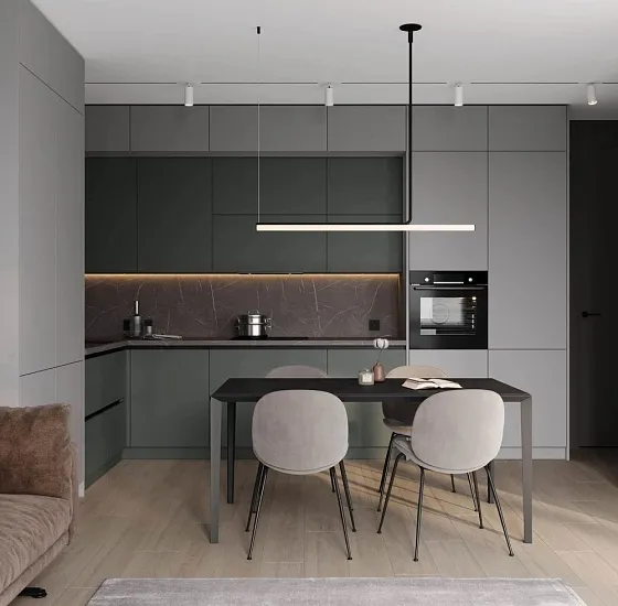 Кухня Мармо '22