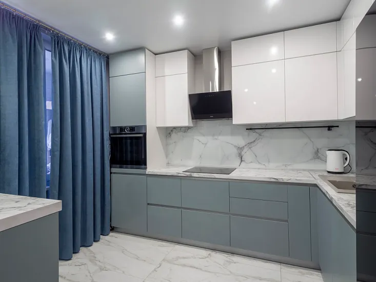 Кухня Дин158