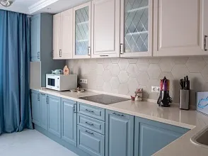 Кухня Мнк014