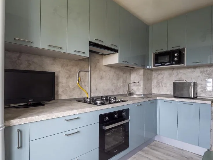 Кухня Дин205