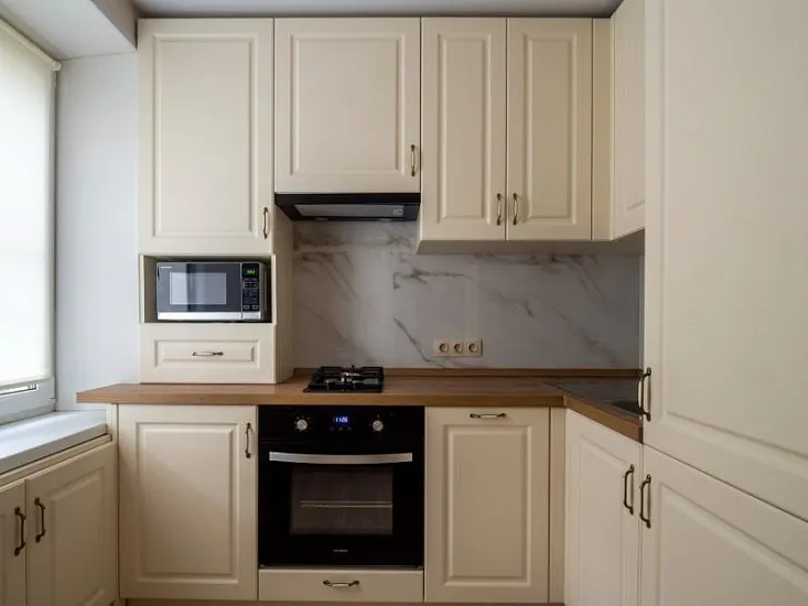 Кухня Топ171