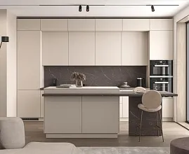 Кухня Антико