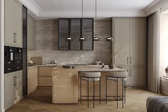 Кухня Лаура